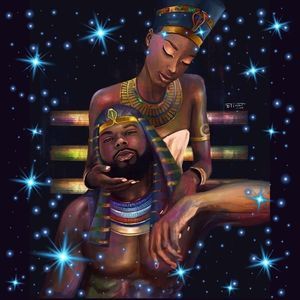 Meet your Posher, Tamika